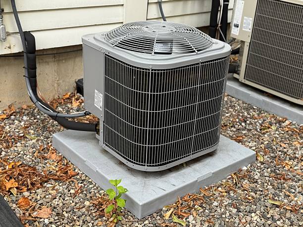 24/7 Emergency Heat Pump Repair experts in Hammonton, NJ